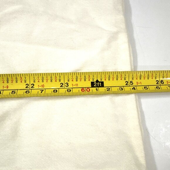 JENNIFER TATTANELLI Drawstring Dust Bag 
25 in x 21 in - Picture 4 of 5